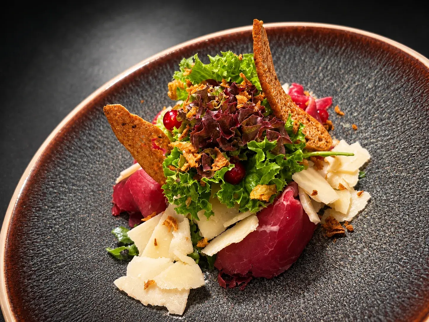 Taste South Tyrol
